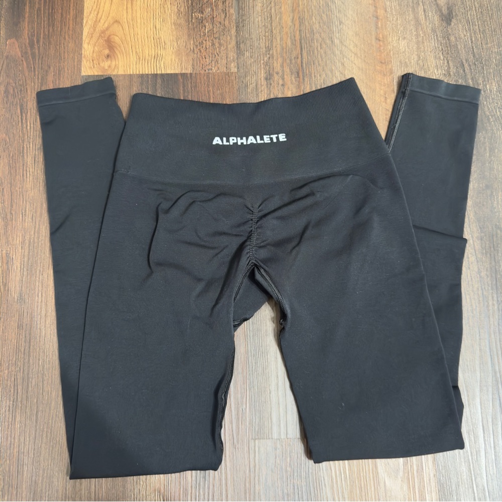 OG Alphalete Amplify Leggings